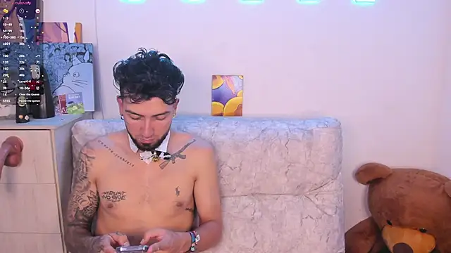 couplevibes_ webcam