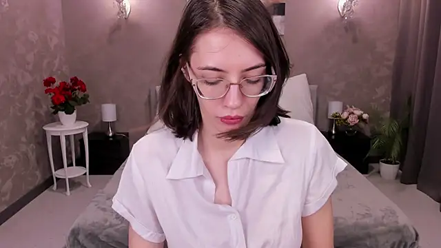 eva_sicret webcam