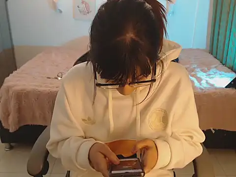 Aria_666 webcam