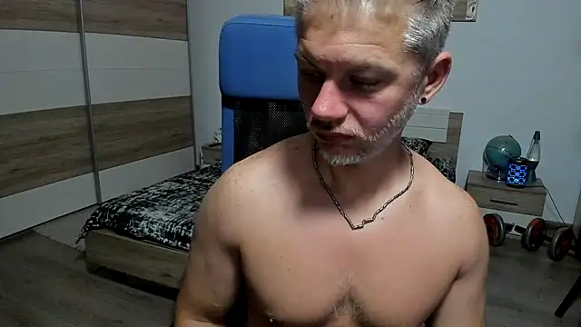RobbyShawz webcam