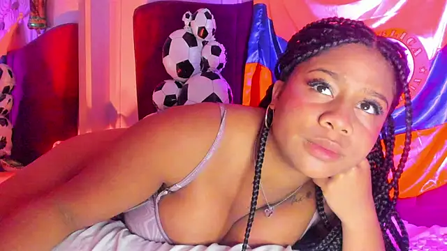 Sofi_Fox_ live sex cam