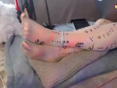 GoddessMonicaAngels webcam