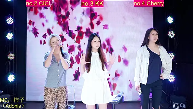 euphoria-001 webcam