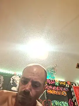 DaddyAndSplashQueen webcam