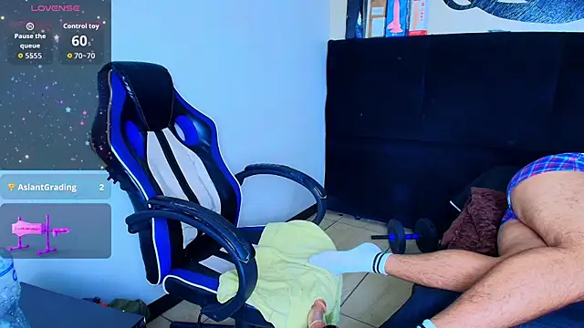 jeisonstark webcam