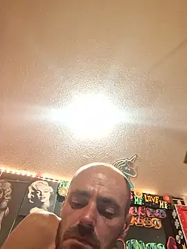 DaddyAndSplashQueen webcam