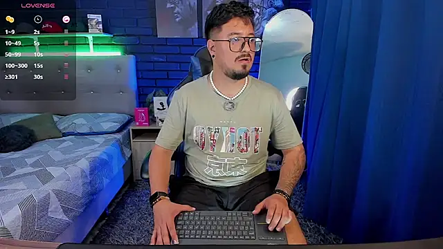 DaviidEvans_ webcam