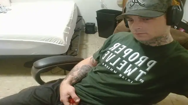 DADDY_KANE8--- webcam