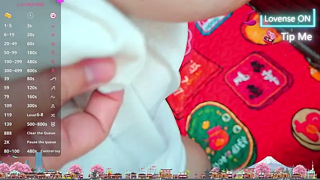 Angel99ecup webcam