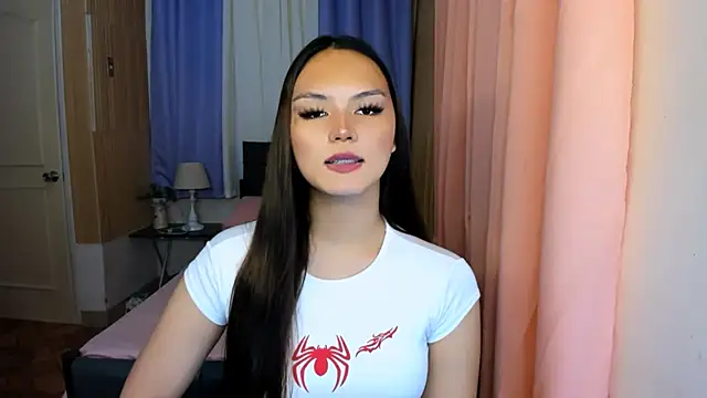 ameliamaureen webcam