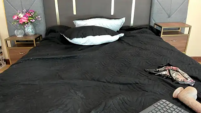 OliviGrace webcam