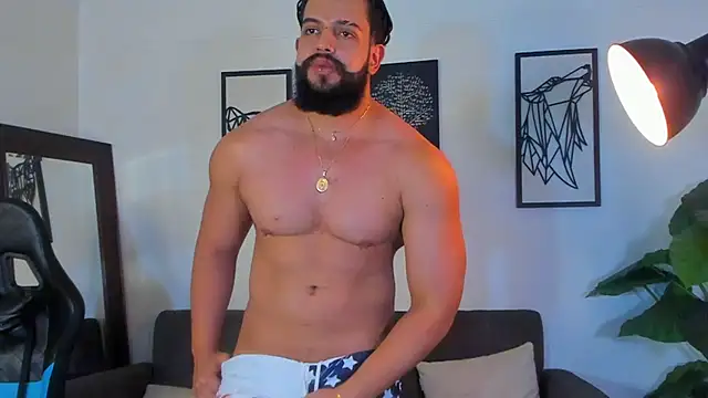 Justin_kingX7 webcam