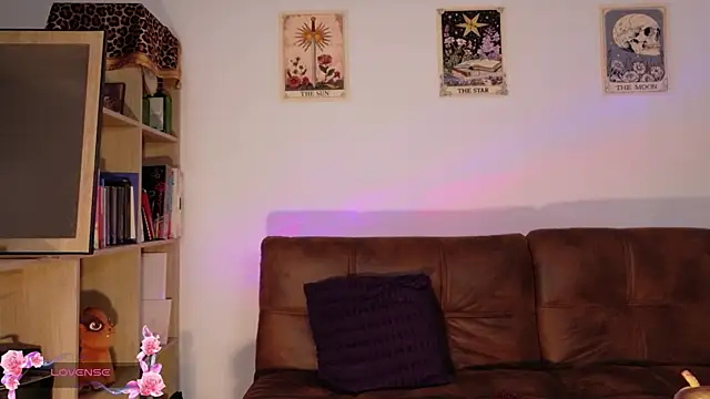 La_Diabla_111_ webcam