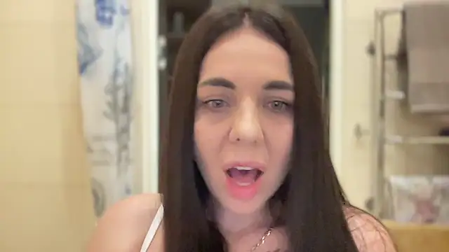 Darsy_Rox webcam
