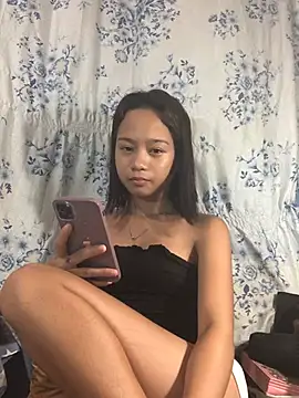 Asianpinay_Skinny1818 webcam