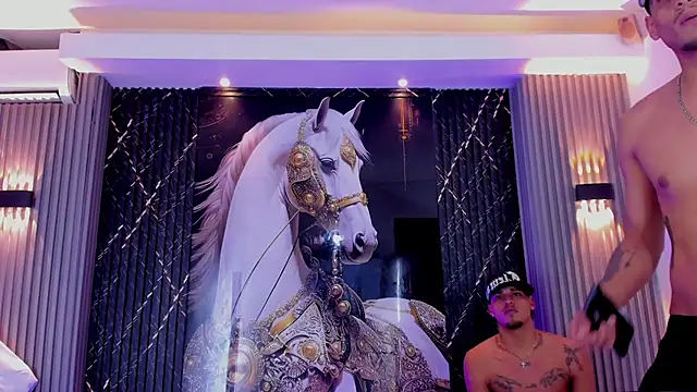 the_knights_of_the_night_ webcam