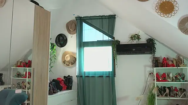 Amaliamour webcam