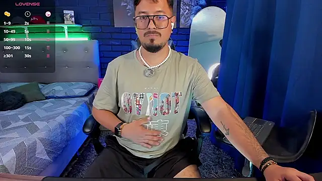 DaviidEvans_ webcam