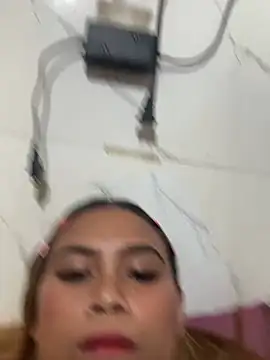Imyourpinay webcam