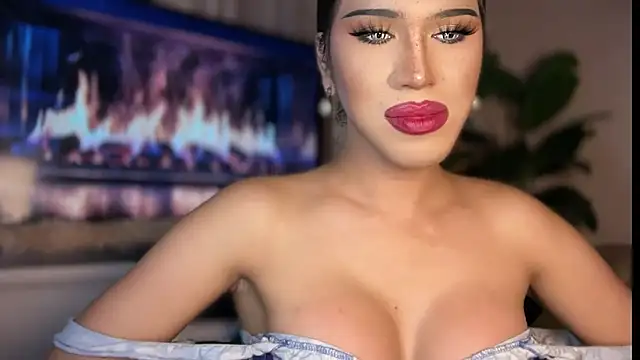 Ts_glamxx webcam