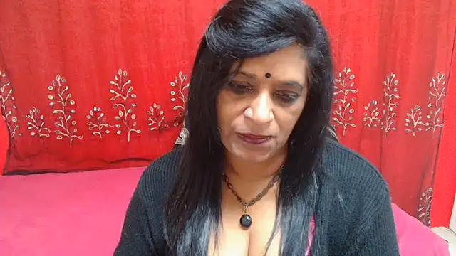 INDIANFUSION webcam