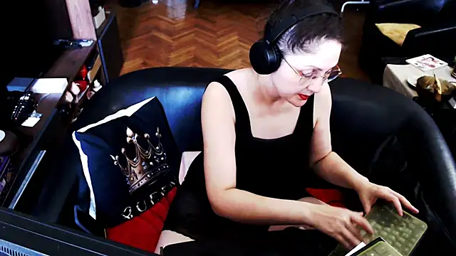 Imperatriza webcam