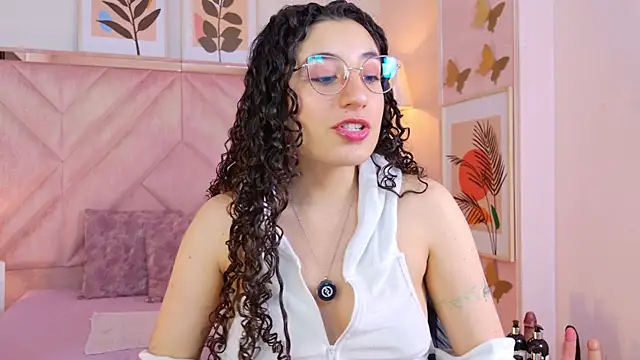 DemiJones_ webcam