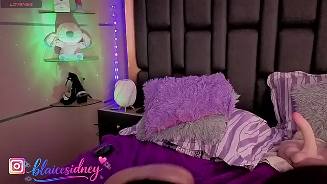 Sidney_Blaice webcam