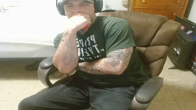DADDY_KANE8--- webcam