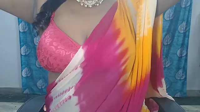 Sophia_your webcam
