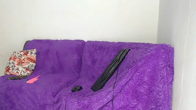Aliciaheart webcam