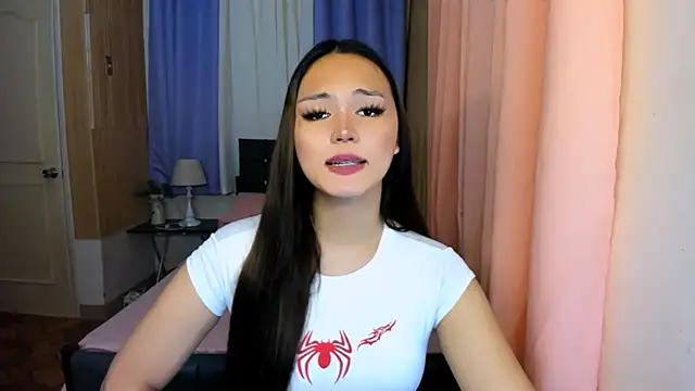 ameliamaureen webcam
