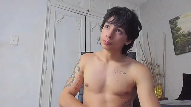 Tyler_durten webcam