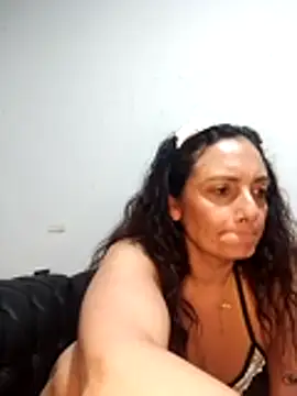 dulcefanny webcam
