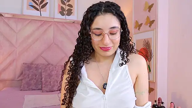 DemiJones_ webcam