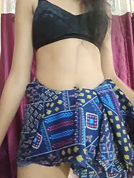 Lusty-Dishuu webcam