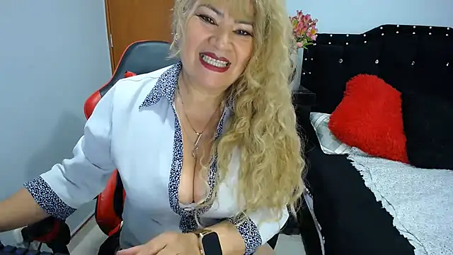 Ursulawhite69 webcam