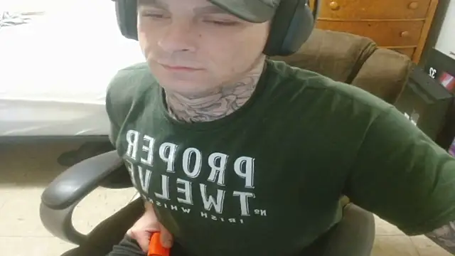 DADDY_KANE8--- webcam