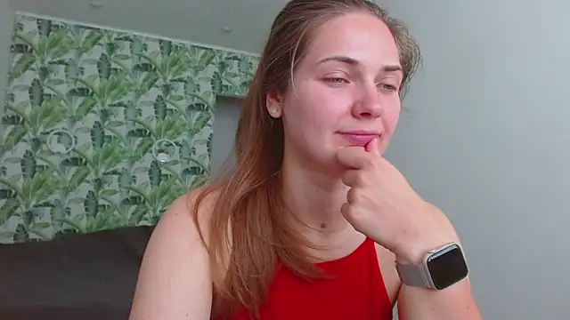 Olivia_shine webcam
