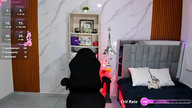 HannaSexyy webcam