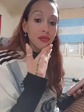 Zorrita_Fox webcam