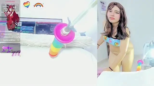 Daki_Ume_ webcam