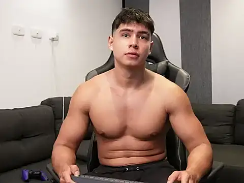 Bray_Kevin webcam