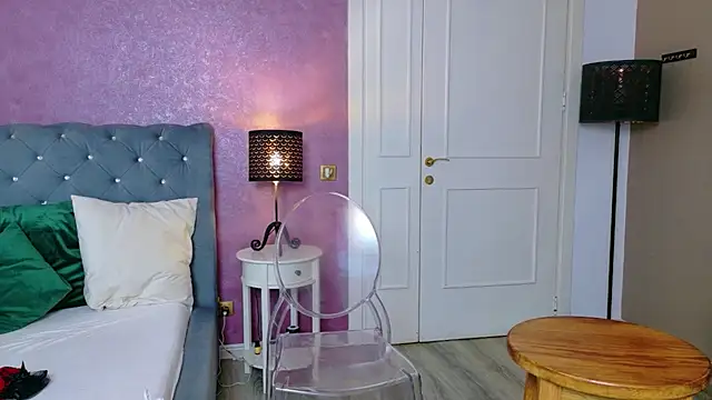 CarlaReysX webcam