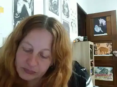 ViioletaMora webcam