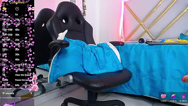 vero_sweet18 webcam