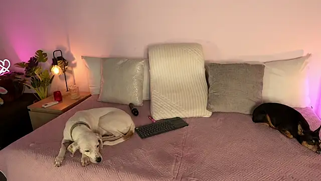 TamyHoney webcam