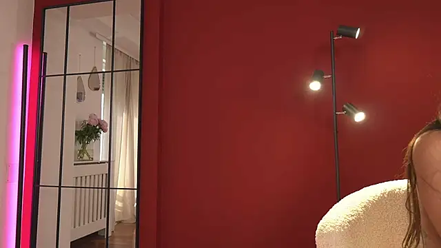 JustinneJade webcam