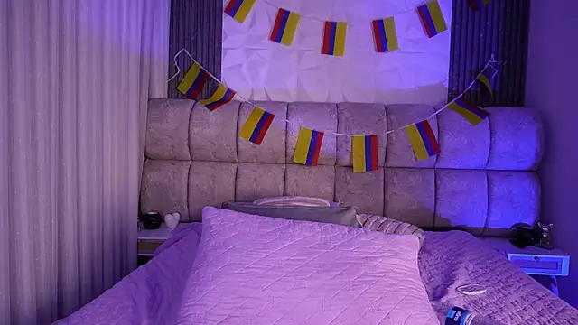 Godess_Scarlett77 webcam