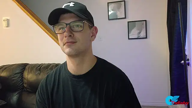 Thekodyy webcam